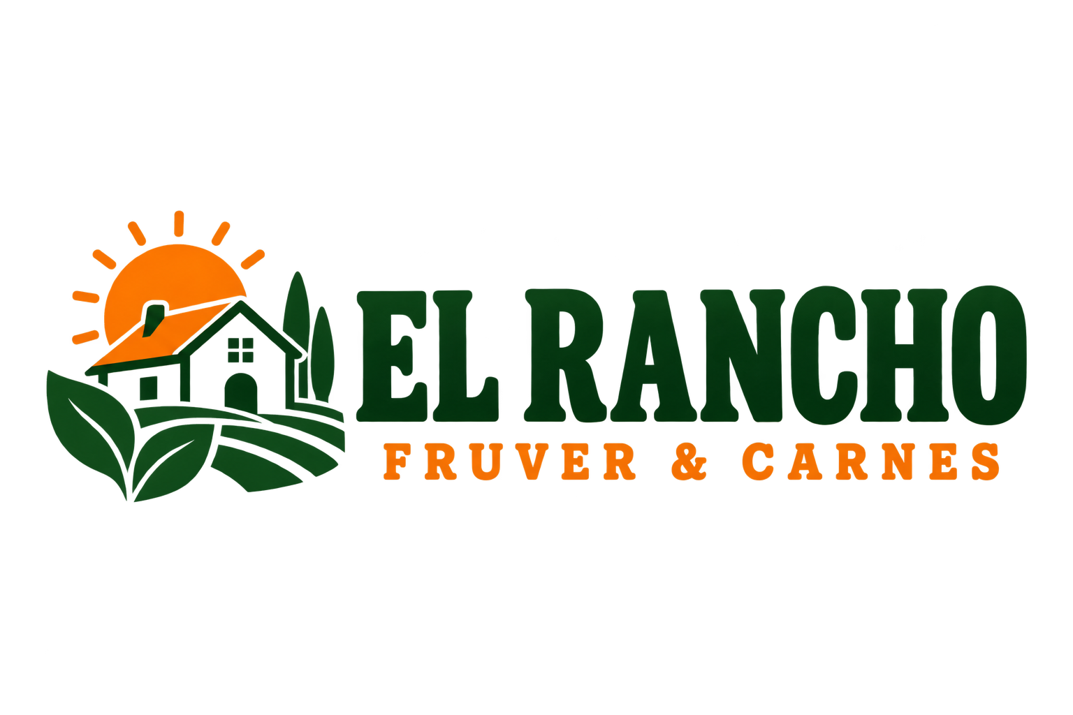 El Rancho · Fruver y Carnes